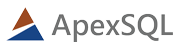 ApexSQL Data Diff Professional